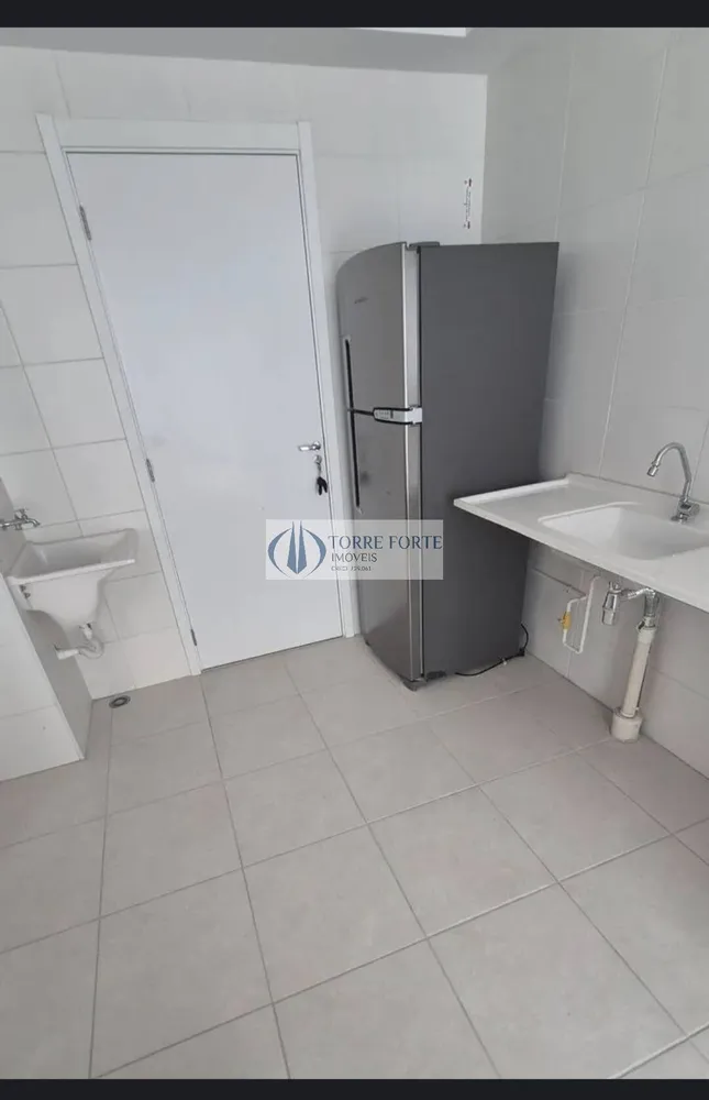 Apartamento, 2 quartos, 36 m² - Foto 1