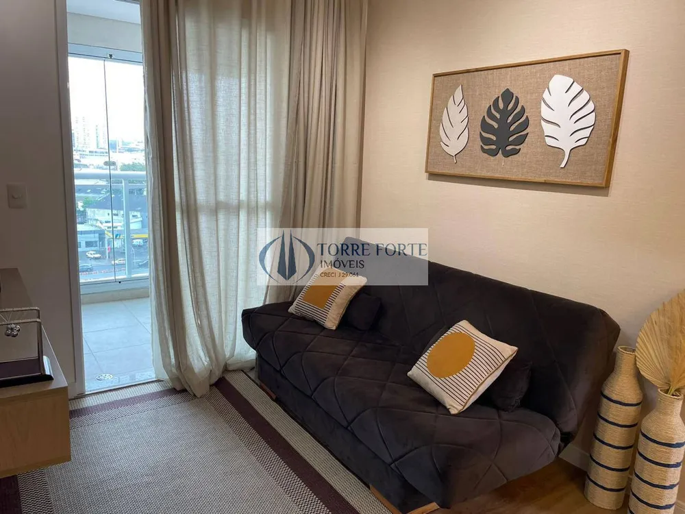 Apartamento, 2 quartos, 62 m² - Foto 3