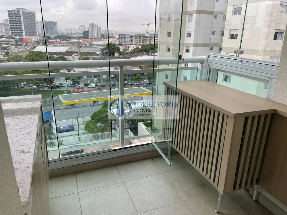 Apartamento, 2 quartos, 62 m² - Foto 4