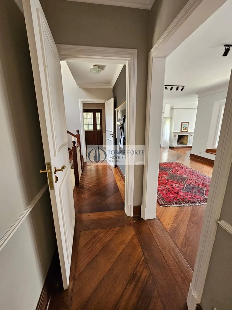 Casa, 4 quartos, 666 m² - Foto 8