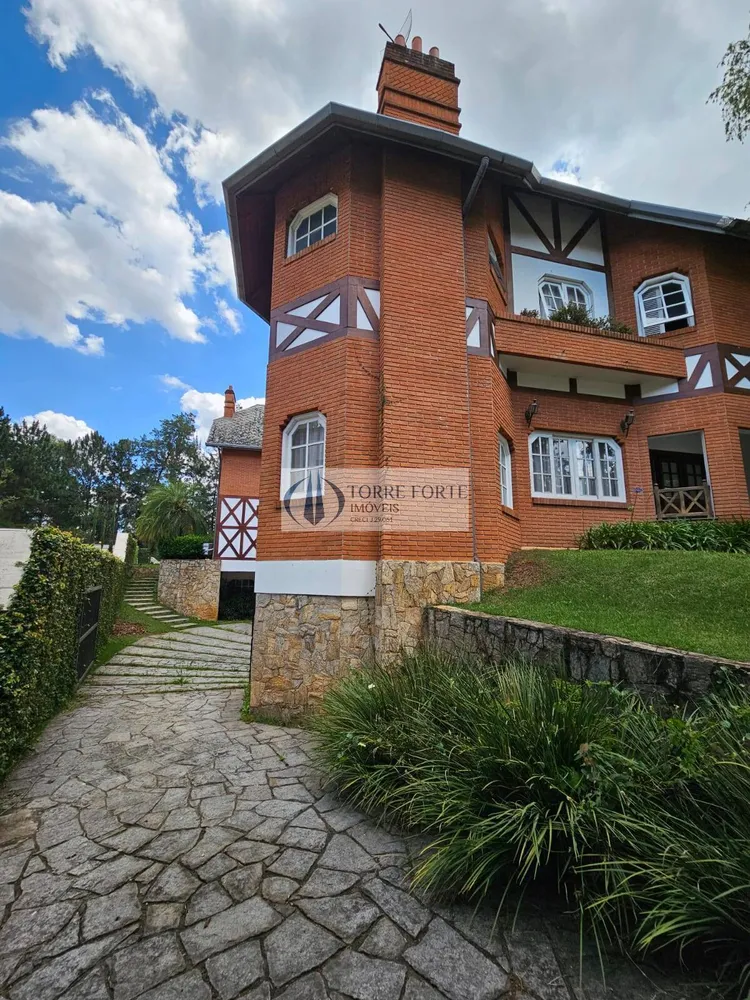 Casa, 4 quartos, 666 m² - Foto 2