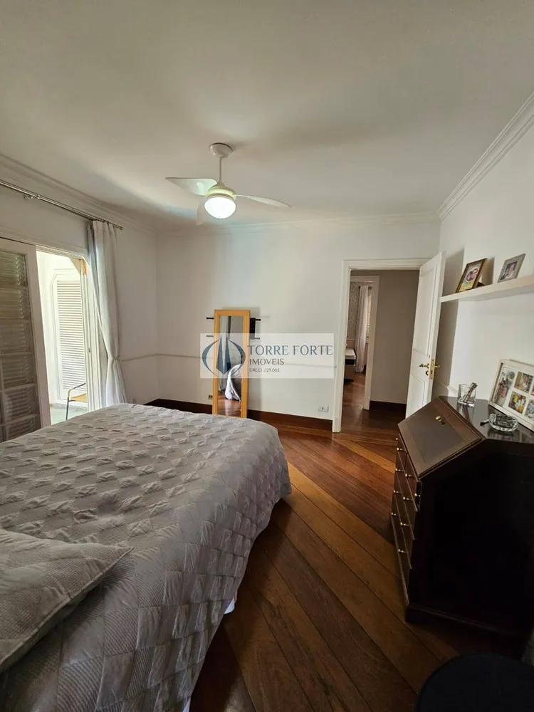 Casa, 4 quartos, 666 m² - Foto 6