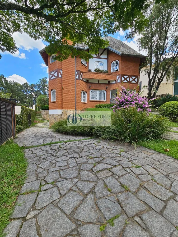 Casa, 4 quartos, 666 m² - Foto 4