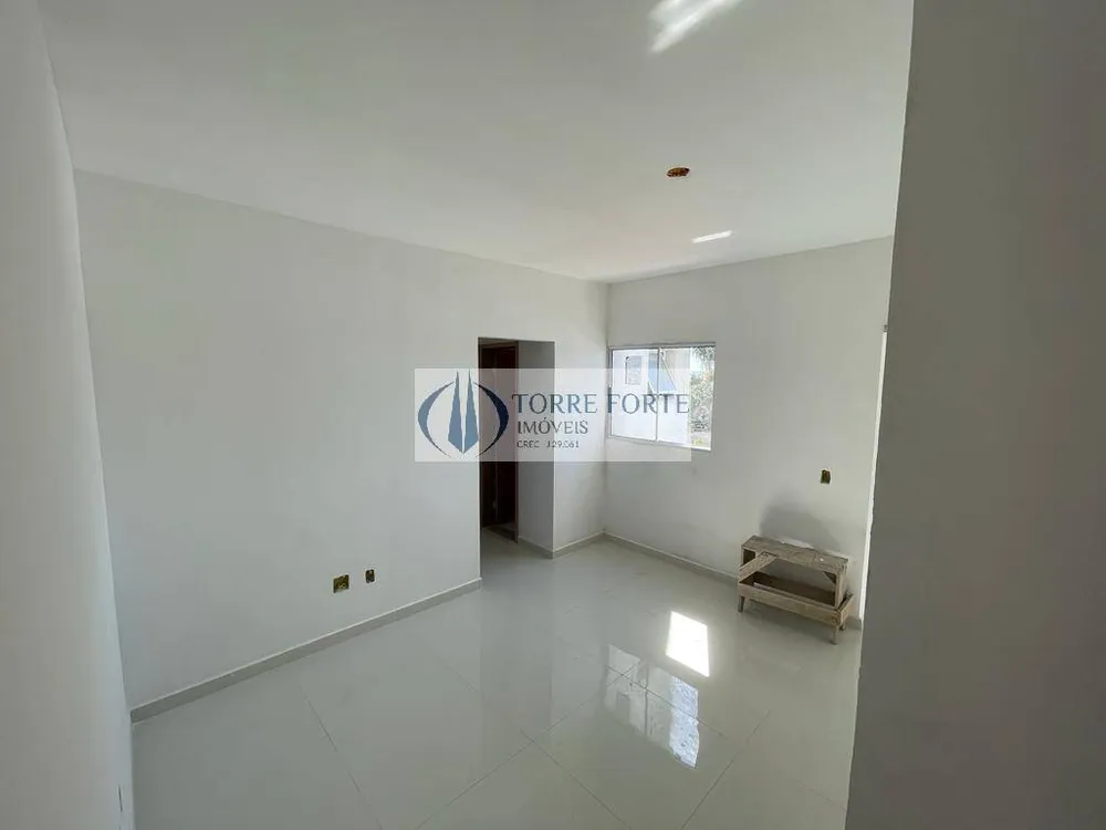 Apartamento, 2 quartos, 38 m² - Foto 6