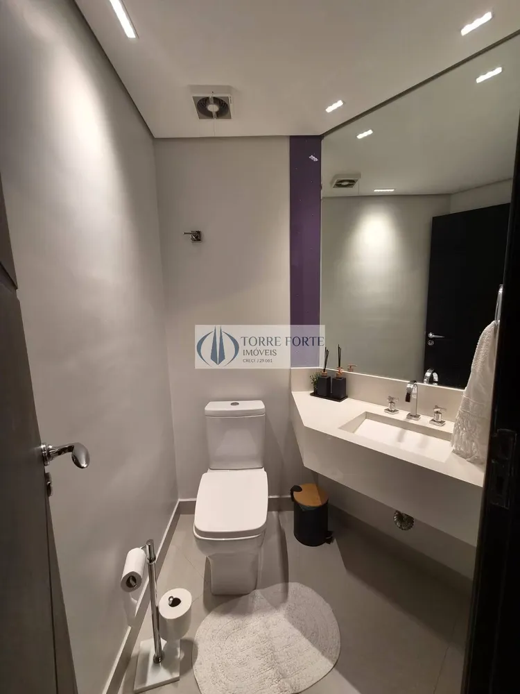 Apartamento, 3 quartos, 170 m² - Foto 4