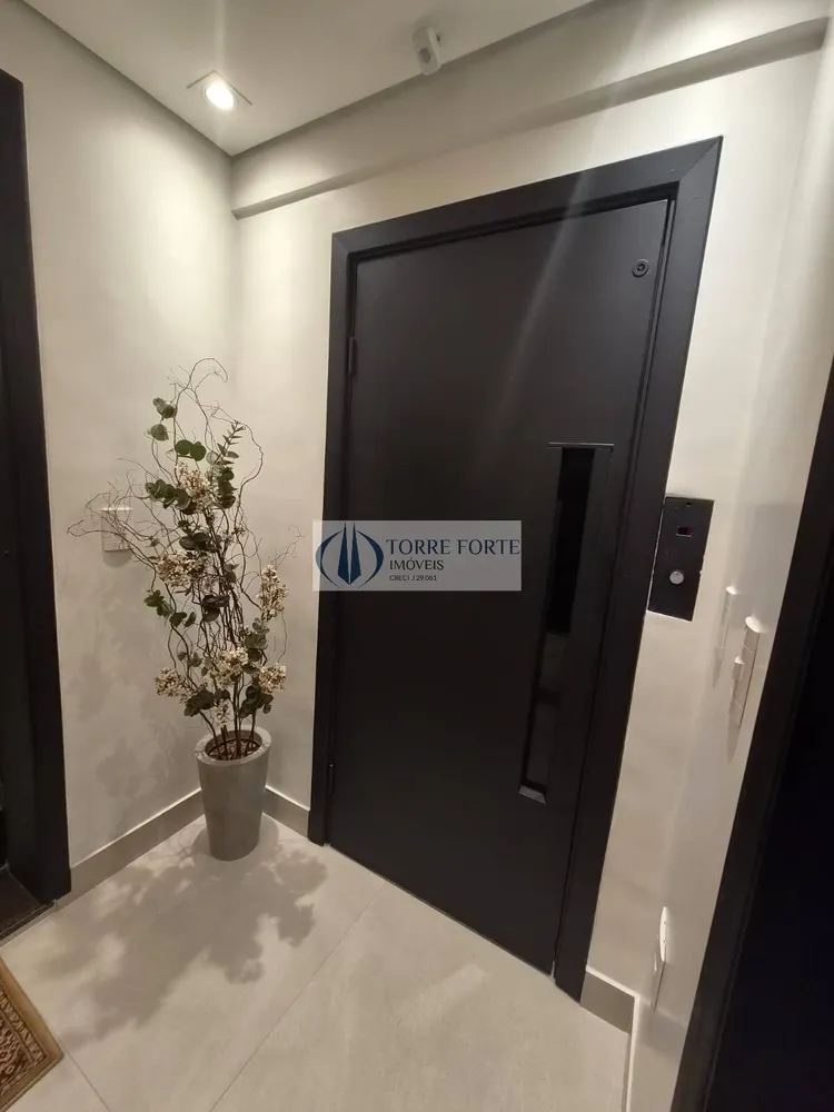 Apartamento, 3 quartos, 170 m² - Foto 2