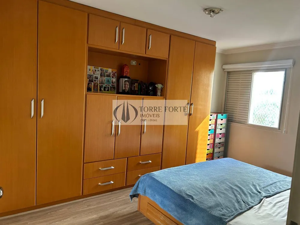 Apartamento, 3 quartos, 120 m² - Foto 5