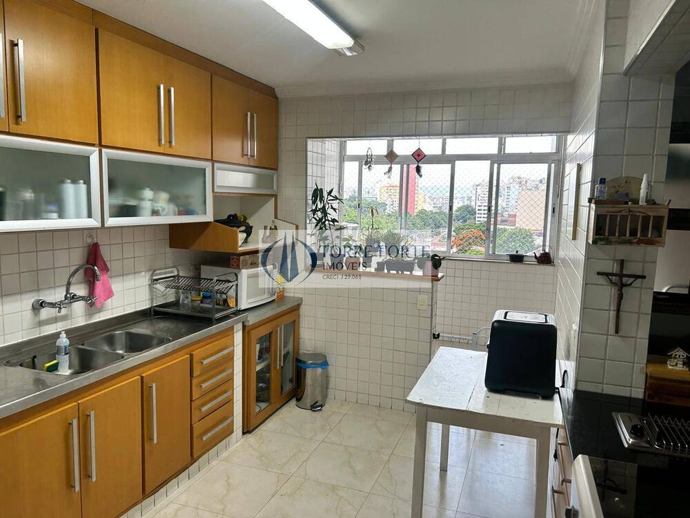 Apartamento, 3 quartos, 120 m² - Foto 3