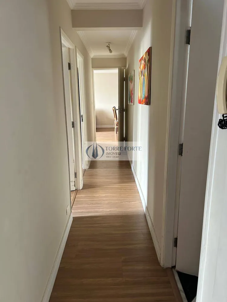 Apartamento, 3 quartos, 120 m² - Foto 6