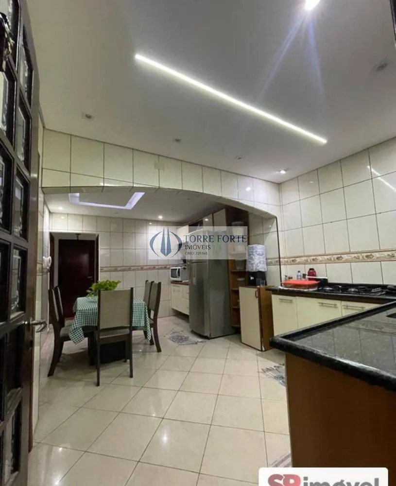 Casa, 3 quartos, 150 m² - Foto 2