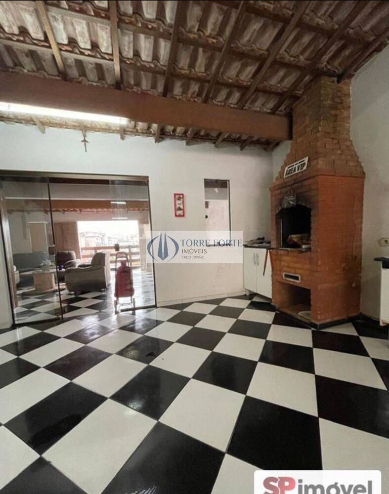 Casa, 3 quartos, 150 m² - Foto 2