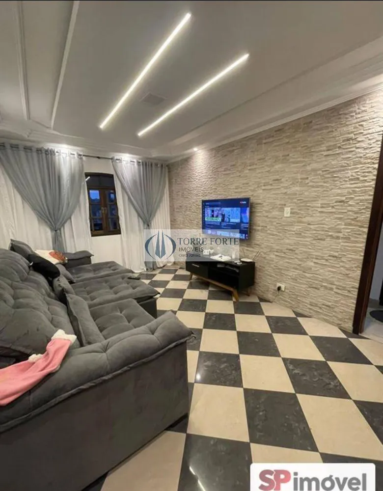 Casa, 3 quartos, 150 m² - Foto 1