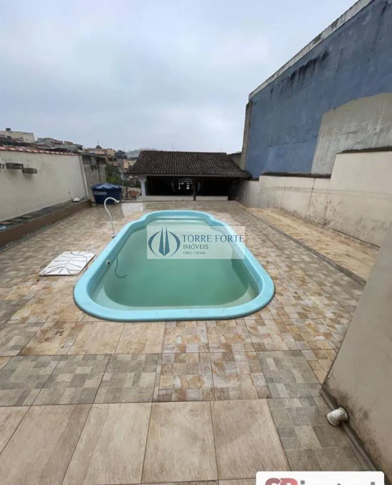 Casa, 3 quartos, 150 m² - Foto 4