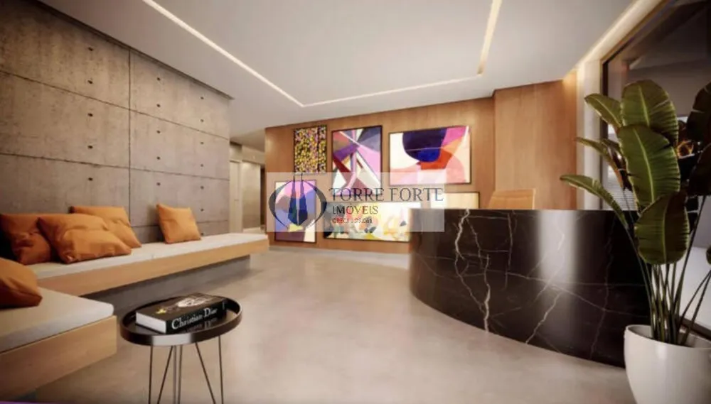Casa, 1 quarto, 22 m² - Foto 3
