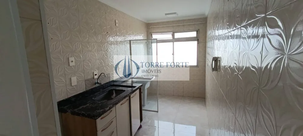 Apartamento, 2 quartos, 52 m² - Foto 3