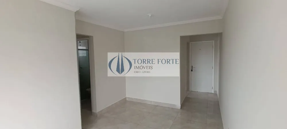 Apartamento, 2 quartos, 52 m² - Foto 1