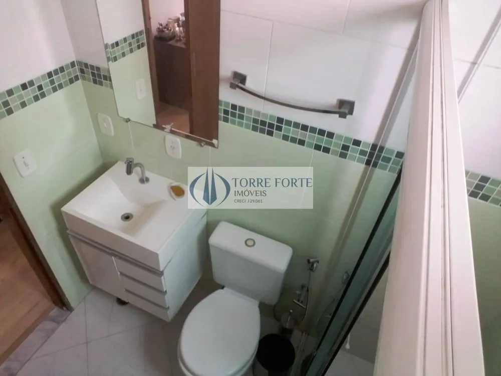 Apartamento, 2 quartos, 56 m² - Foto 8