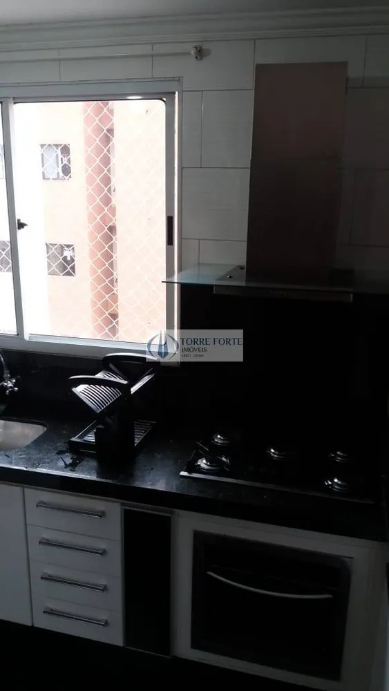 Apartamento, 2 quartos, 56 m² - Foto 6