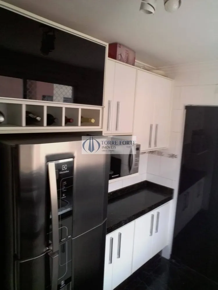 Apartamento, 2 quartos, 56 m² - Foto 5