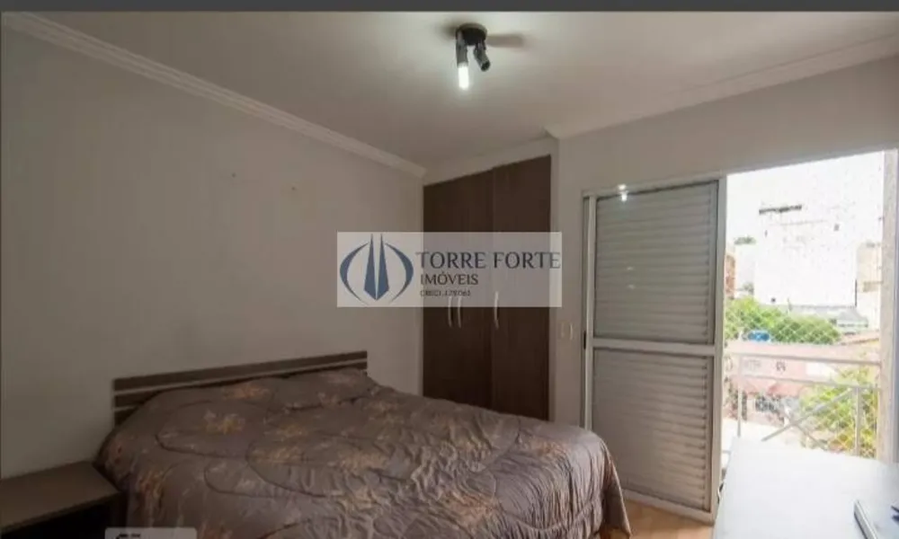 Apartamento, 2 quartos, 56 m² - Foto 7
