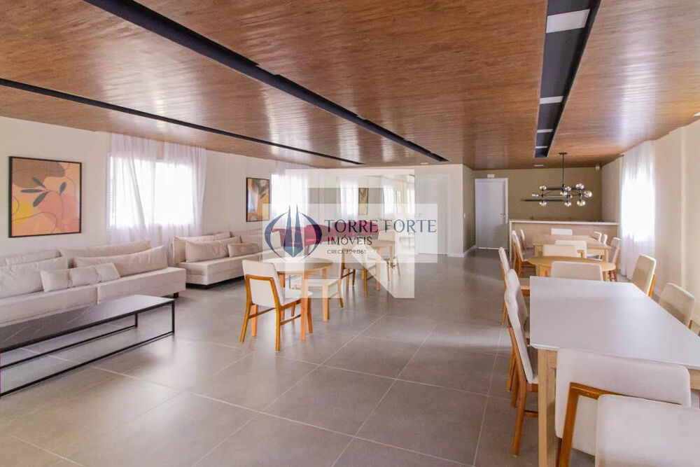 Apartamento, 2 quartos, 35 m² - Foto 7