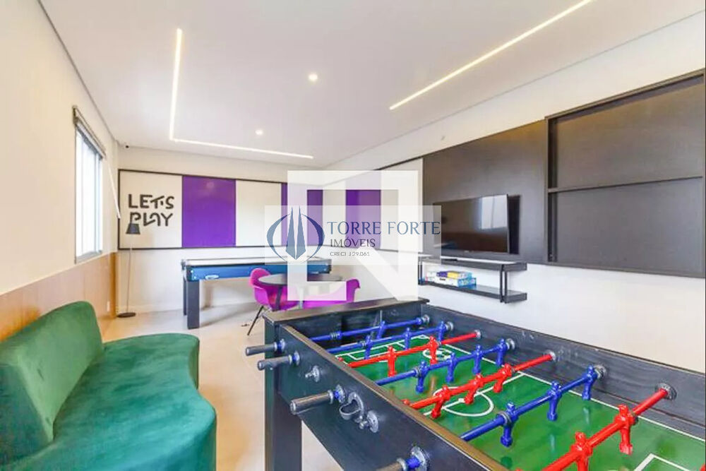 Apartamento, 2 quartos, 35 m² - Foto 8