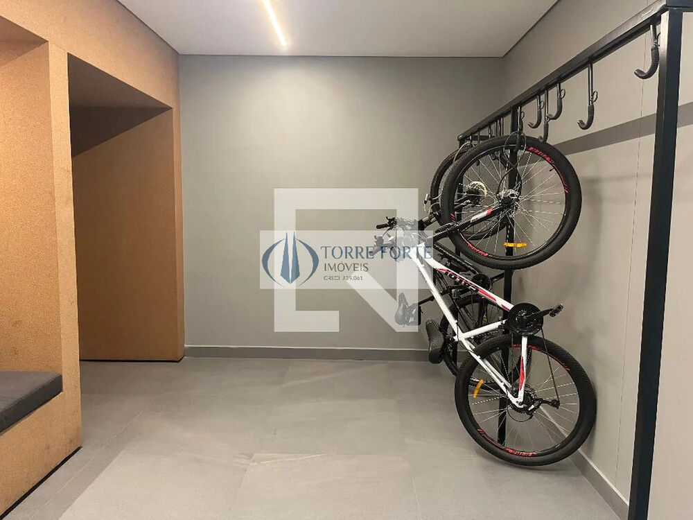 Apartamento, 2 quartos, 35 m² - Foto 5