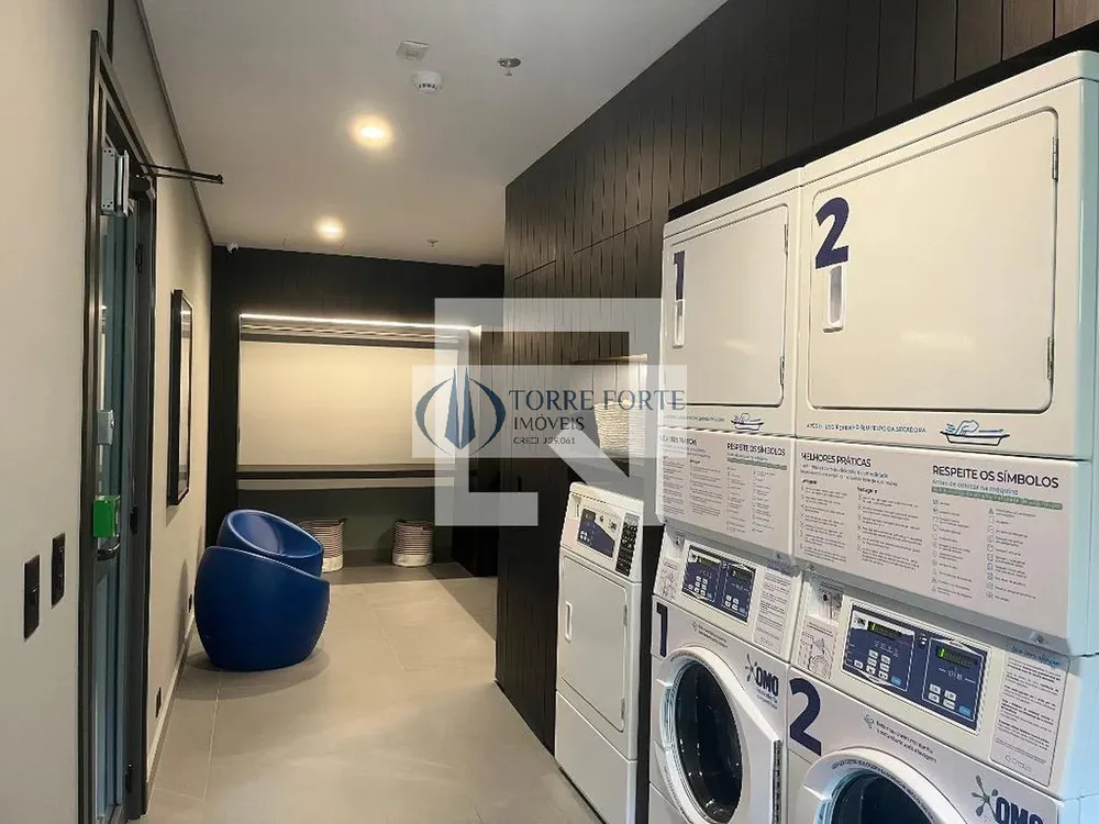 Apartamento, 2 quartos, 35 m² - Foto 10