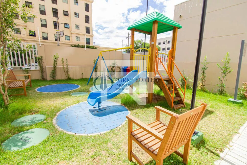 Apartamento, 2 quartos, 35 m² - Foto 4