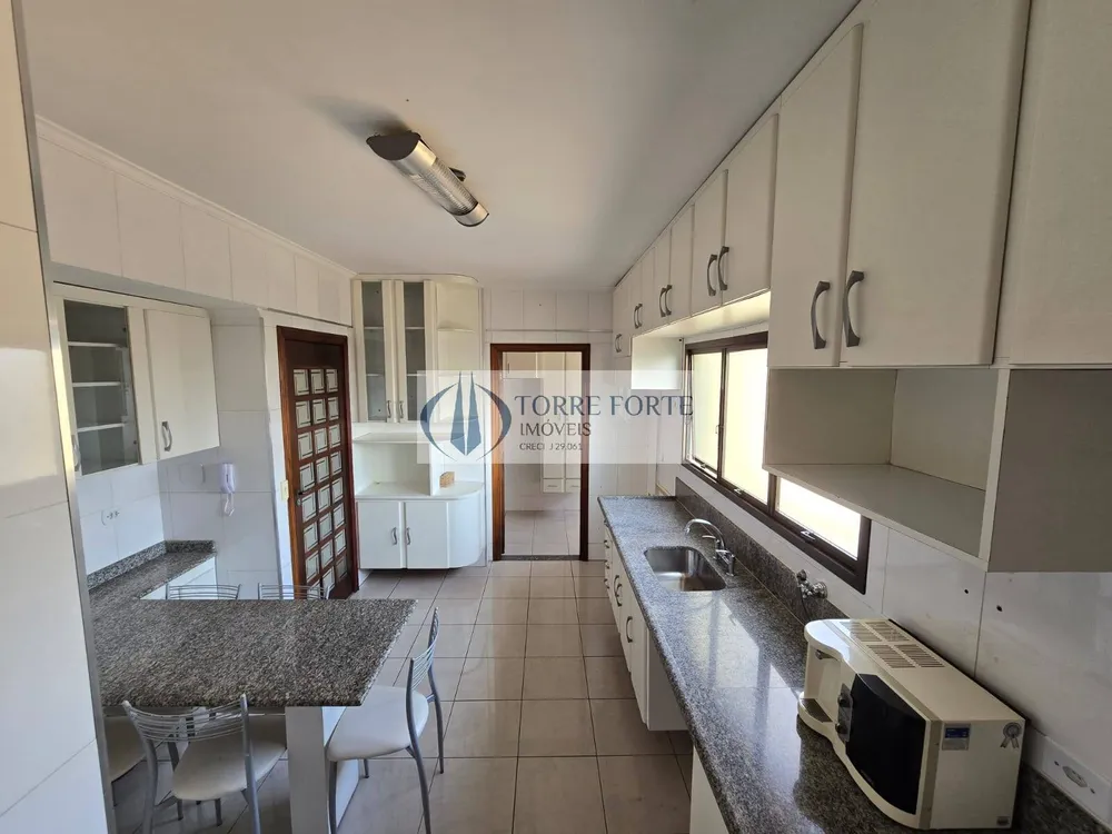 Apartamento, 3 quartos, 144 m² - Foto 3