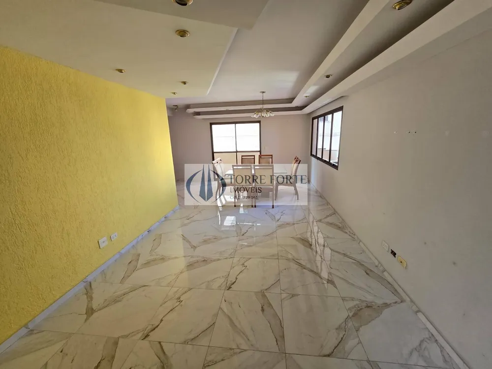 Apartamento, 3 quartos, 144 m² - Foto 4