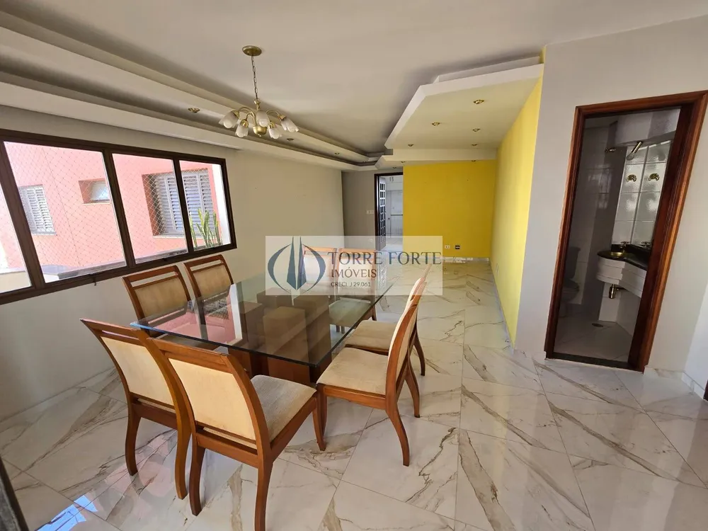 Apartamento, 3 quartos, 144 m² - Foto 1