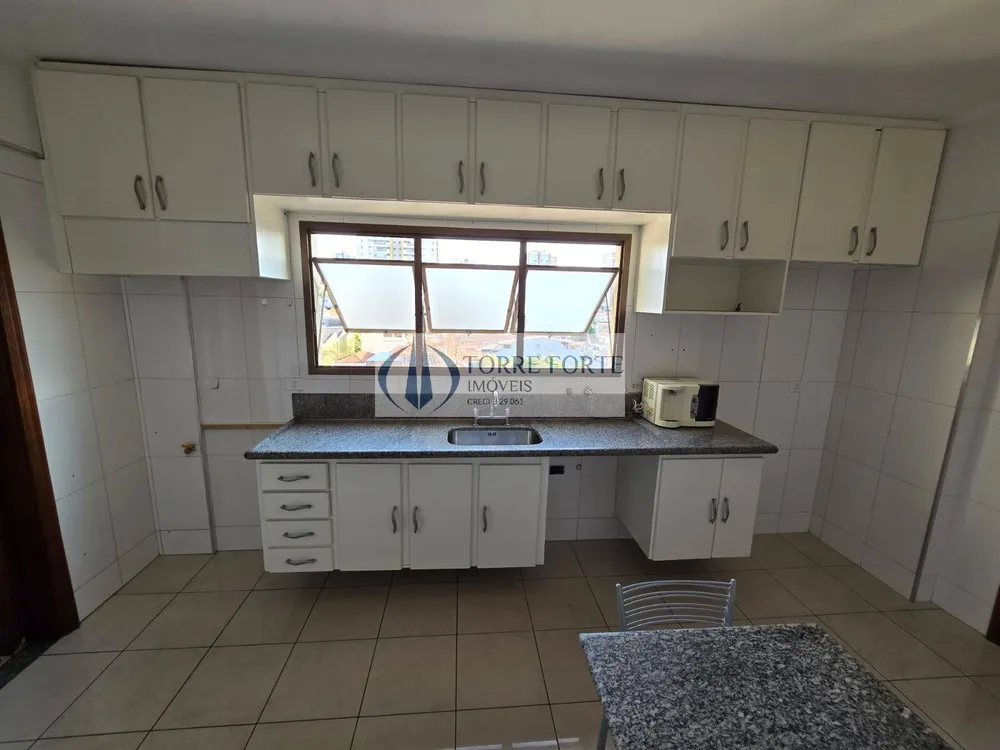 Apartamento, 3 quartos, 144 m² - Foto 7