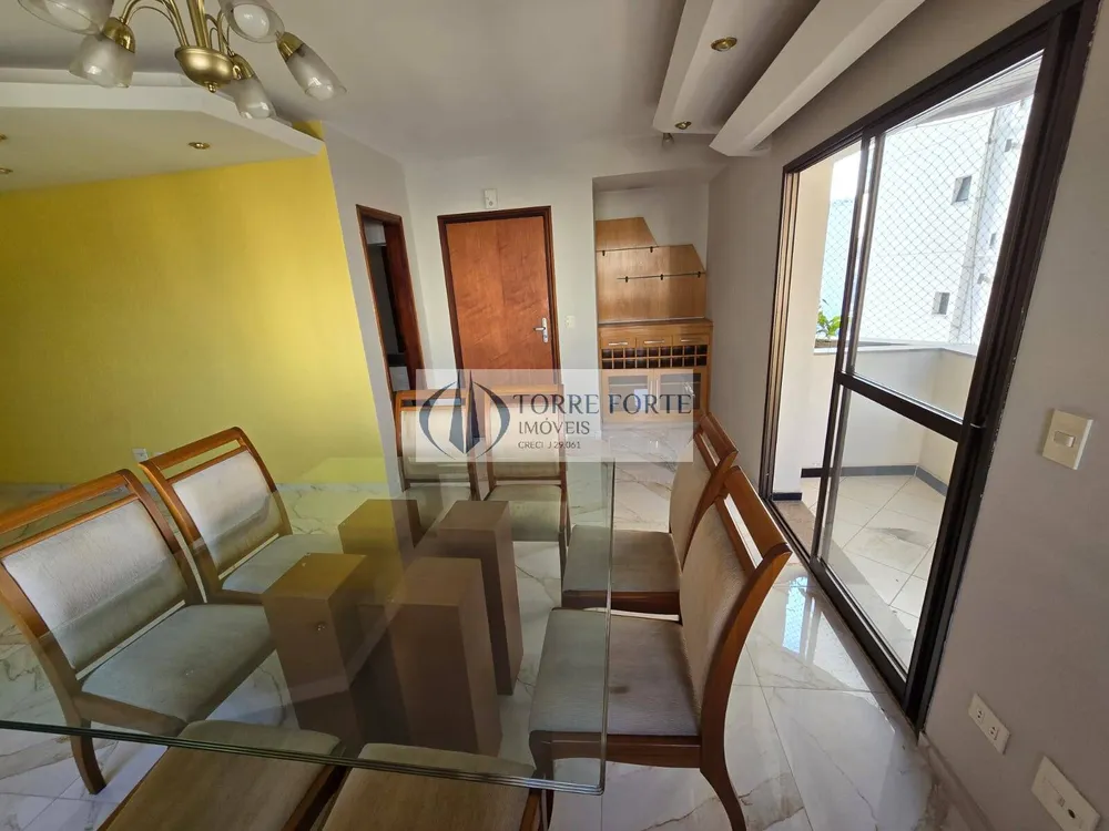 Apartamento, 3 quartos, 144 m² - Foto 2