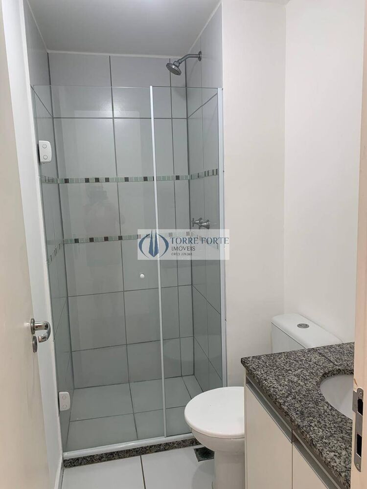 Apartamento à venda com 2 quartos, 60m² - Foto 4