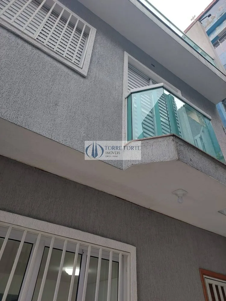 Casa, 3 quartos, 115 m² - Foto 3