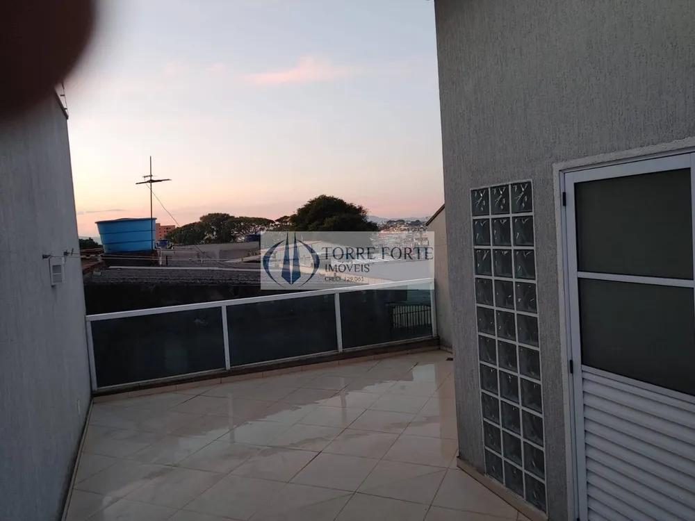 Casa, 3 quartos, 115 m² - Foto 1