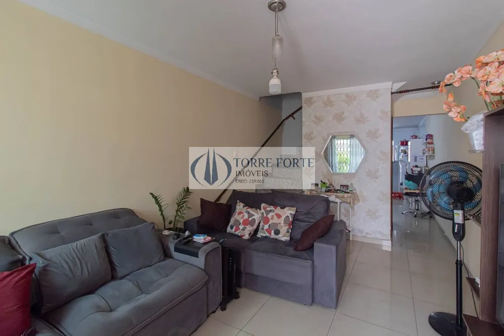 Casa, 3 quartos, 90 m² - Foto 3