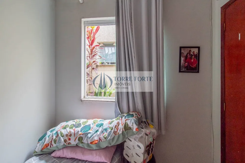 Casa, 3 quartos, 90 m² - Foto 5