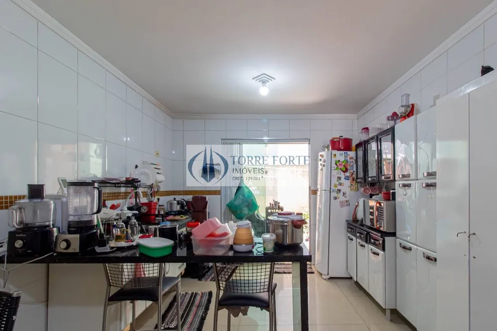 Casa, 3 quartos, 90 m² - Foto 4