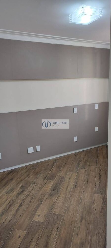 Apartamento à venda com 3 quartos, 85m² - Foto 3