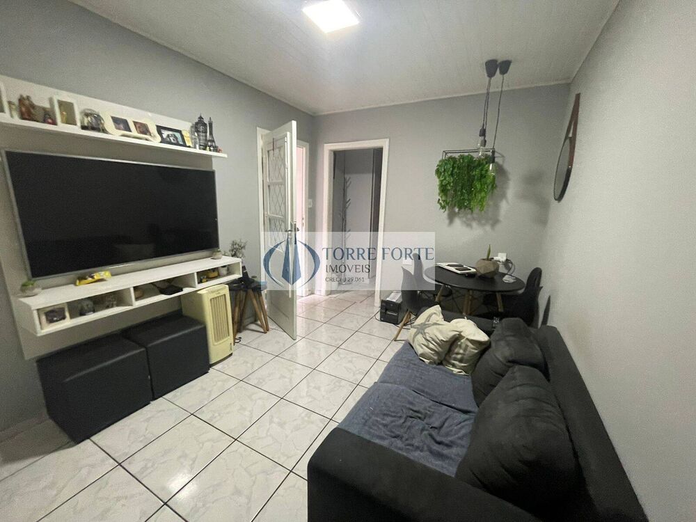 Casa, 2 quartos, 98 m² - Foto 1