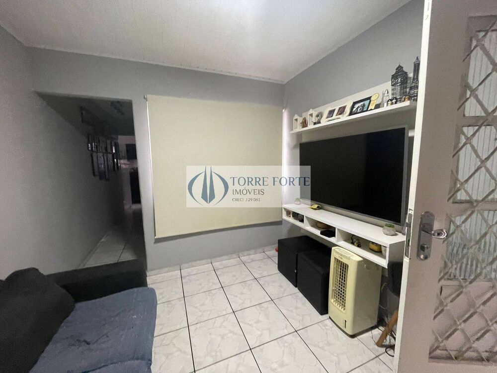 Casa, 2 quartos, 98 m² - Foto 2