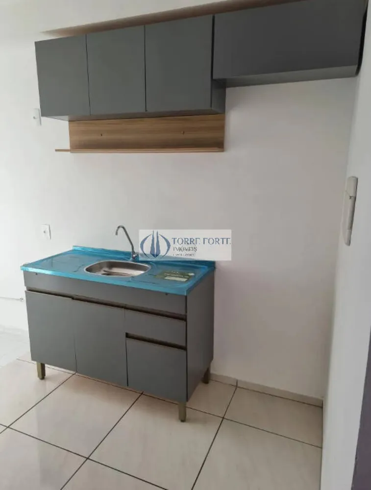 Apartamento, 2 quartos, 41 m² - Foto 1