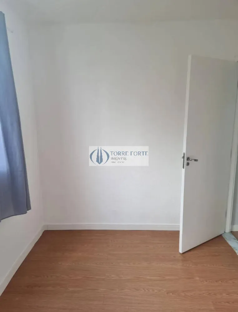 Apartamento, 2 quartos, 41 m² - Foto 7