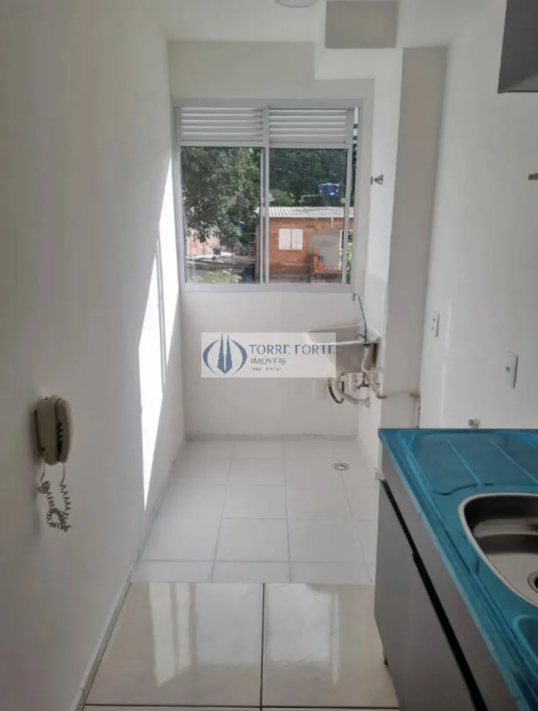 Apartamento, 2 quartos, 41 m² - Foto 3