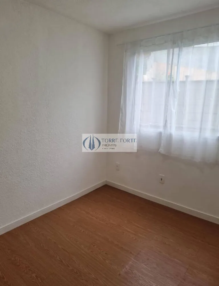 Apartamento, 2 quartos, 41 m² - Foto 2