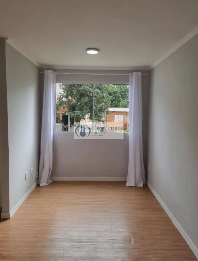 Apartamento, 2 quartos, 41 m² - Foto 4