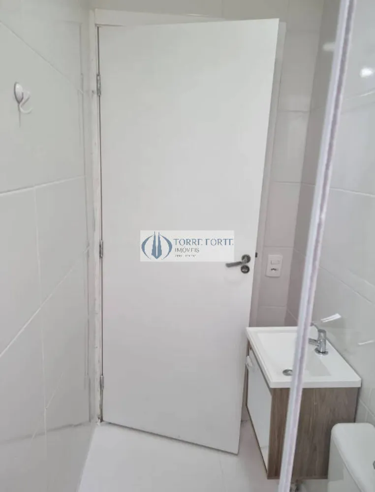 Apartamento, 2 quartos, 41 m² - Foto 5