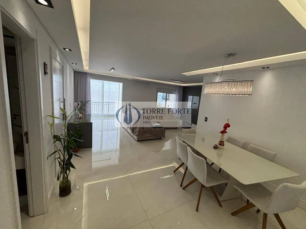 Apartamento, 3 quartos, 125 m² - Foto 3
